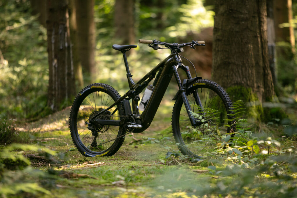 Merida eOne-Sixty 875 e-MTB review - Cycling News | off-road.cc